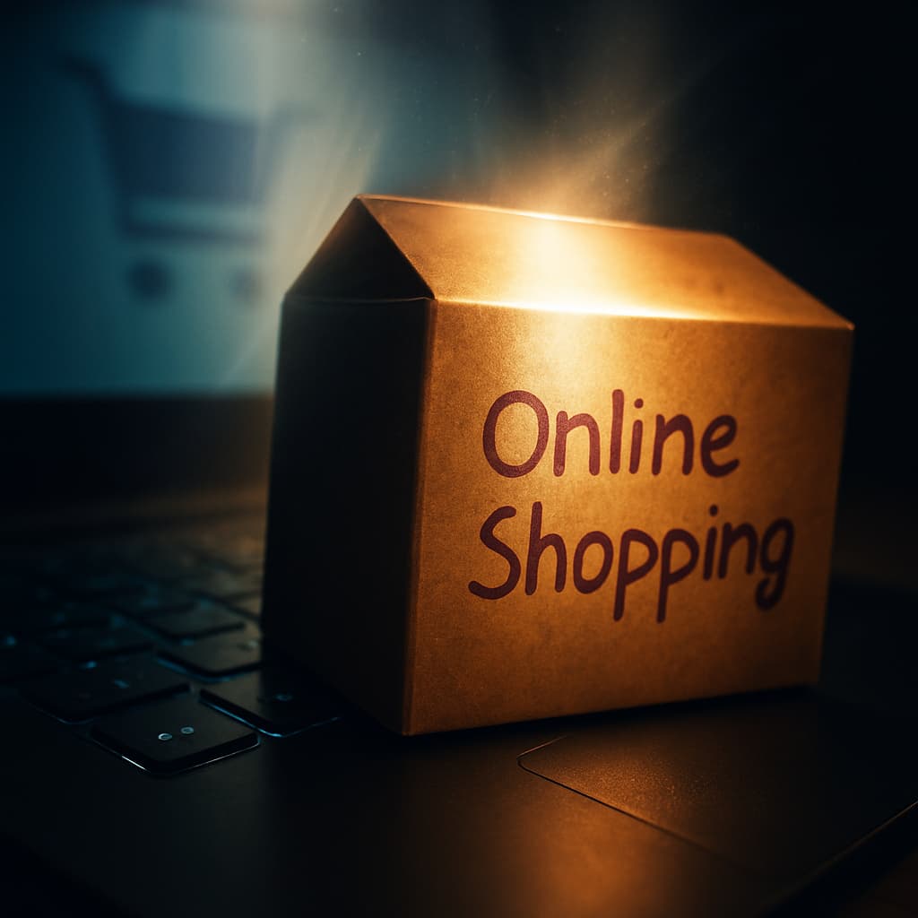 ChatGPT Shopping - hva er det