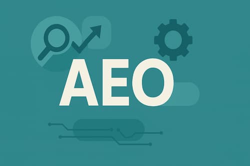 AEO answer-engine-optimization