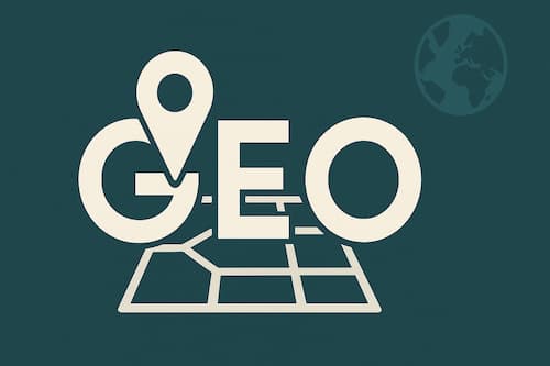 GEO generative-engine-optimization