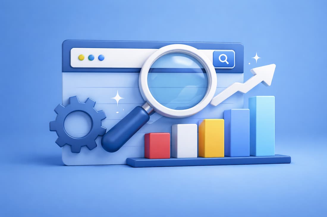 SEO Oslo - Digital Strategi